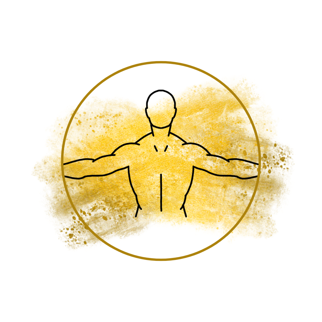 Martyn Jay Sports Massage